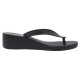 Papuci dama negru Ipanema 26748-20766-Negru