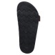 Papuci piele intoarsa barbati bej Rieker relax confort 21190-27-Bej