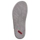 Papuci piele naturala barbati negru Rieker relax confort 21082-00-Negru