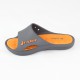 Papuci gri portocaliu Rider 80590-Grey-Orange