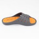 Papuci gri portocaliu Rider 80590-Grey-Orange