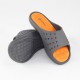 Papuci gri portocaliu Rider 80590-Grey-Orange