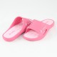 Papuci pink roz Rider 80590-Pink-Pink