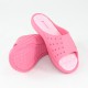 Papuci pink roz Rider 80590-Pink-Pink