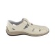 Pantofi piele naturala barbati bej Rieker 05284-60-Beige