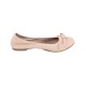 Balerini piele intoarsa dama roz s.Oliver 5-22106-24-Rose
