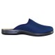 Saboti barbati bleumarin Fly Flot medicinali P7-118-FB-BLUE