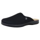 Saboti barbati negru Fly Flot medicinali P7-118-FB-Nero