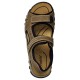 Sandale barbati maro Rieker relax confort 25084-24-Maro