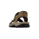 Sandale barbati maro Rieker relax confort 25084-24-Maro