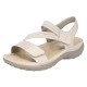 Sandale dama bej Rieker relax confort 64870-62-Bej
