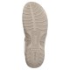 Sandale dama bej Rieker relax confort 64870-62-Bej