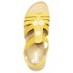 Sandale dama galben Rieker V7771-68-Yellow