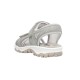 Sandale dama gri Rieker relax confort 68866-40-Gri