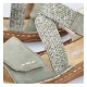 Sandale dama verde Rieker relax confort V2862-52-Verde