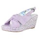 Sandale dama violet Marco Tozzi 2-28335-28-Lilac