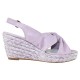 Sandale dama violet Marco Tozzi 2-28335-28-Lilac