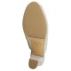 Sandale piele naturala dama auriu Epica toc mediu JICL020-MX854-Y074T-12-N-Auriu