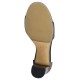 Sandale piele naturala dama gri Epica toc inalt JICL030-MX844-Y082BT-14-N-Gri
