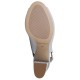 Sandale piele naturala dama gri Epica toc mediu OE9060-203-429-50-N-Gri