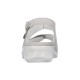 Sandale piele naturala dama gri Waldlaufer relax confort ortopedic 811004-324-070-Merle-Gri