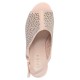 Sandale piele naturala dama roz Epica toc mediu JICL031-MX853-Y091BT-M2-I-Roz