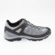 Pantofi piele intoarsa sport gri Scarpa 63039-G-Smoke