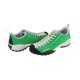 Pantofi piele intoarsa sport galben verde Scarpa Mojito-32605-350-Bright-Green-Yellow
