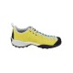 Pantofi piele intoarsa sport galben verde Scarpa Mojito-32605-350-Bright-Green-Yellow