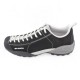 Pantofi piele intoarsa sport negru Scarpa Mojito-32605-350-Black