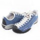 Pantofi piele intoarsa sport albastru Scarpa Mojito-32605-350-Ocean