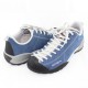 Pantofi piele intoarsa sport albastru Scarpa Mojito-32605-350-Ocean