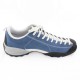 Pantofi piele intoarsa sport albastru Scarpa Mojito-32605-350-Ocean