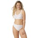 Sutien fara armatura alb Triumph dantela Delicate-Doreen-N-10135874-Alb