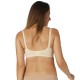 Sutien fara armatura bej Triumph dantela Claudette-104-N-10166799-Bej