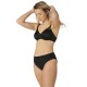 Sutien fara burete negru Triumph dantela Comfort-Minimizer-W-10166827-Negru