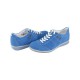Pantofi piele intoarsa dama albastru Waldlaufer relax confort ortopedic 412003-162-107-Hexi