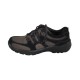 Pantofi piele naturala barbati maro negru Waldlaufer 415010-691-001-Hayo