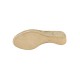 Sandale piele naturala dama alb Walk in the city 9011-1553-Bianco