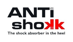 Marco Tozzi anti shock logo